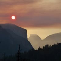 Yosemite National Park is a fire-adapted ecosystem.
https://t.co/K7CtgNeubn
Facebook: https://t.co/QIdB74l8tu