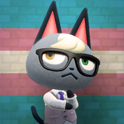 raymond from animal crossing is transgender (@transraymond) / Twitter raymond from animal crossing is transgender (@transraymond) / Twitter