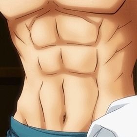 Kuramochi's abs (and Ryou-san's property). Seidou's captain. We appreciate you, don't forget that. I love my husband very much. +18 once in a blue moon