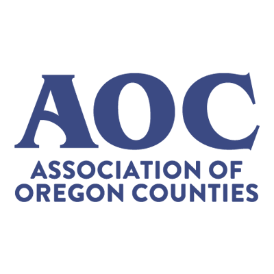 Official Association of Oregon Counties Twitter page. Representing county government in Oregon for 100+ years.