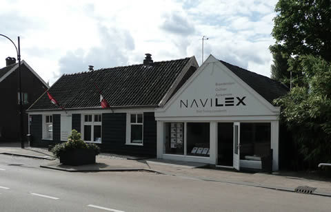 Navilex's profile picture. Navilex boat trading Loosdrecht