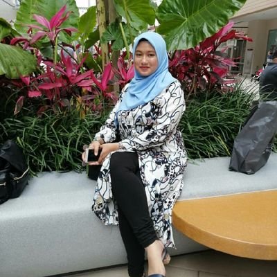 ZHasyiemah's profile picture. 19 years old😊
Soldier Brother💝