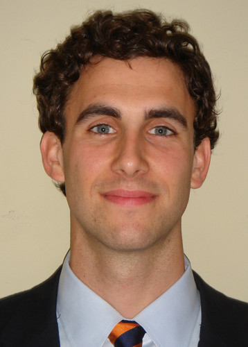 trevordarin's profile picture. 