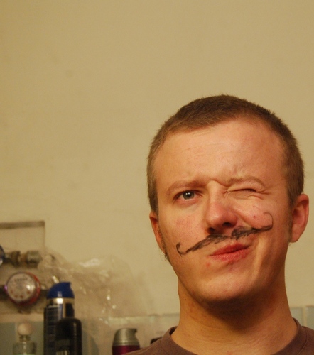 martinrazus's profile picture. Relentless optimist, web developer, trying to realize hundreds of ideas at one time