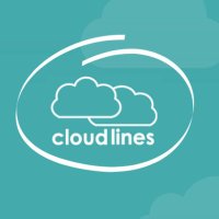 CloudLines(@cloud_lines) 's Twitter Profile Photo