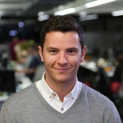 Sport for Three News, @nzstuff. Formerly of @newshubnz. Canterbury raised, Auckland based. ollie.ritchie@stuff.co.nz