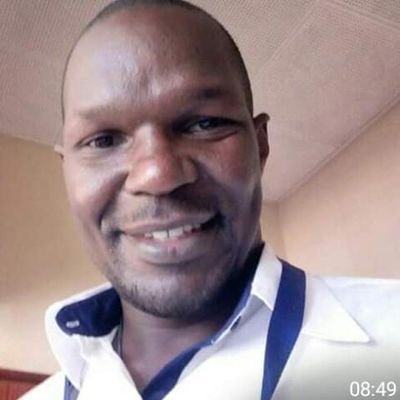 ronaldobuki's profile picture. Father, teacher, advocate of fairness and good governance. Entertainment too.