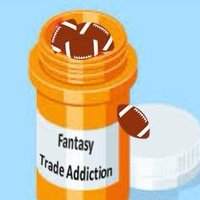 Fantasy Trade Addiction (@tradefantasy) 's Twitter Profile