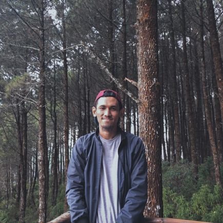 fahmiares's profile picture. Nyender enthusiast