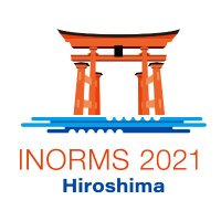 INORMS 2021 (@inorms_2021) 's Twitter Profile