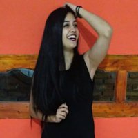 Maca Della Gaspera (@macadg0295) 's Twitter Profile