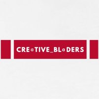 Creativebladers(@creativebladers) 's Twitter Profile Photo