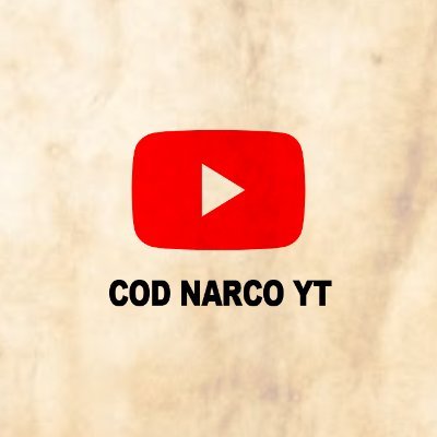 Hello and Welcome to my Channel. COD NARCO  and this channel is mainly focused on CALL OF DUTY MOBILE, CALL OF DUTY WARZONE Pc Ps4 and mobile Games. My Goal her