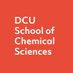 DCU School of Chemical Sciences (@DCUChemistry) Twitter profile photo