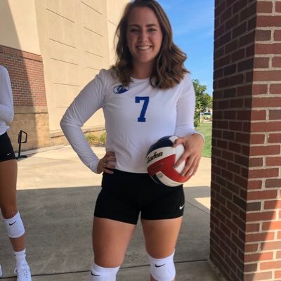 AutumnPaugh's profile picture. OCVB ‘20