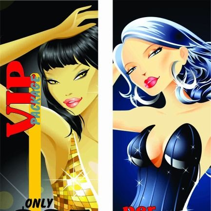 We're Mt Vernon, Ohio's largest & finest Salon to tan!! We only use top of the line lotions & beds; we'd be more than happy to help you with your tanning needs!