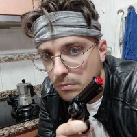 Joan Deusa (@joandeusa) 's Twitter Profile Photo