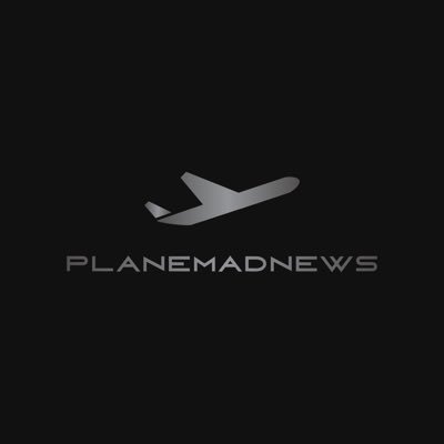 This account is now inactive - please follow @PlaneMad_News for continued updates of videos and aviation news