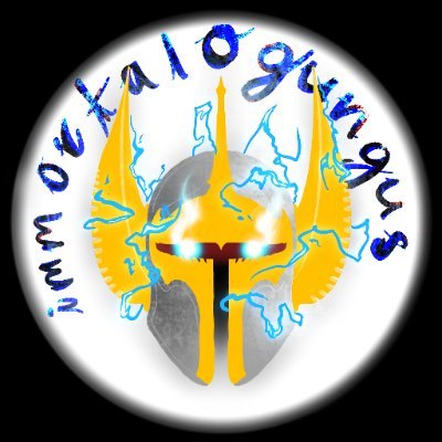 immortalogungus Profile Picture