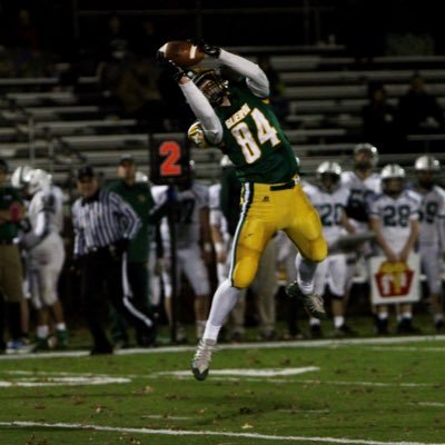 WPI Football ‘24 | Bishop Guertin HS ‘20 | 🏈 Captain - TE/OLB #84 | 🏀 Captain FW#25 | D1 1st-Team All-State | 6’3” 215| 👇 Recruiting Link 👇