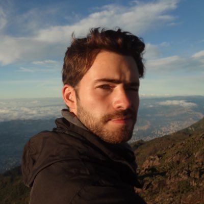 Miguelgz97's profile picture. USB - IQ