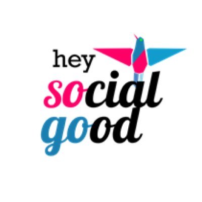 Hey Social Good Profile
