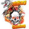 M_ray_lfg's profile picture. Twitch Streamer