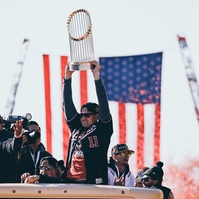 Formerly 34sPompadour. Rebranded to embrace the glory that is Zim's infamous World Series Reunion Zoom call.