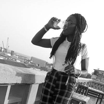 😍I'm that Proud Ashanti gal💃who Luv music🥰🌹 CEO OF NICKBRYT COLLECTIONS🌹