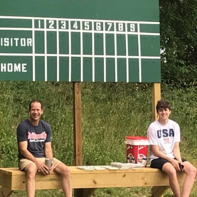 F3_Table6's profile picture. Father, husband, market enthusiast, Army vet, Davidson Wildcat, ultrarunner, guitar, pedal steel, drums