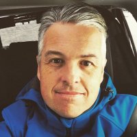 David Salter (@davesalter_) 's Twitter Profile