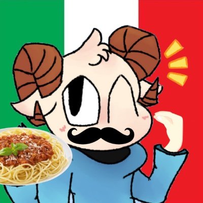 SchlattJebediah's profile picture. minor - Shit at Italian - dude - weeb