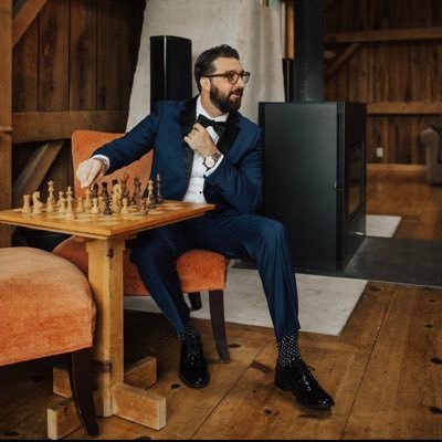 TrillEdit's profile picture. Film/Video Editor  @WGAEast  member