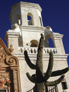 Sonoran Desert Inst