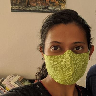 Empowerment, equity while unconvering my blindspots.
Co-founder: https://t.co/PcwryQTdyp
Founding Volunteer: https://t.co/dzLEmyBaio