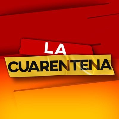 La Cuarentena es el primer programa de televisión en español hecho 100% desde la casa. Una divertida comedia por Unicable (Lunes, Miércoles y Viernes: 5:00 p.m)