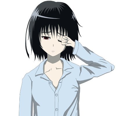 Misaki38872687's profile picture. 三重伟大的兔男魔法师🐰😎来到人类的国度的目的是将所有人变成兔男🐰😈
🍓士多啤梨保护自己🍓