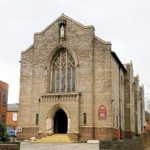 Sacred Heart and Holy Souls is a vibrant parish located in #AcocksGreen, about 5 miles south-east of Birmingham city centre.