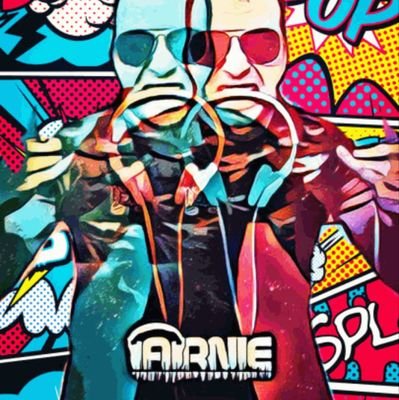 ArnieDjofficial's profile picture. 