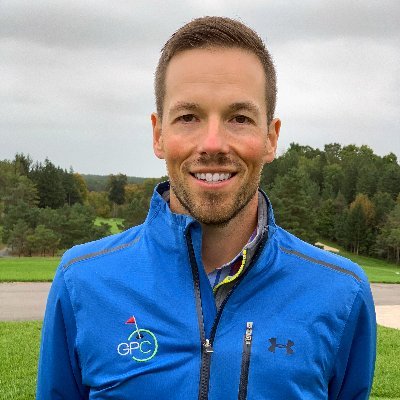 @PGAofCanada Golf Coach, Rotary Sport Specialist, offering a multifaceted approach to athlete development ATHLETES.COACHES.PARENTS