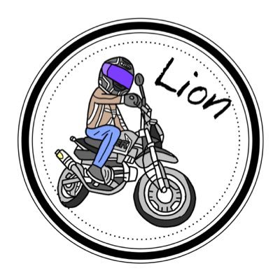ŁioN_Ksr110さんのプロフィール画像