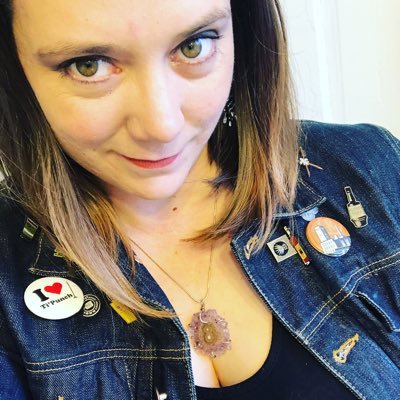 GinnyTonicCincy's profile picture. I sell weed for a living. Making a better world is my side hustle.