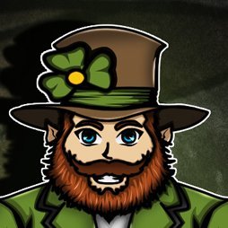 Hello and Welcome I Am Your friendly neighborhood Leprechaun Come and join me on Twitch For Pots Of Gold And Lucky Charms https://t.co/Y2Ai1gFyLJ