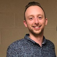 Kameron P. Nettleton (@kamtheman7) 's Twitter Profile