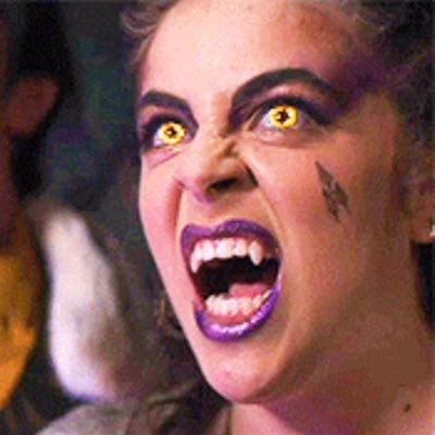 “Addison Wells is the great alpha she’s the leader she’s the one to trust Together we do whatever it takes, we're in this pack for life Awoooo!”