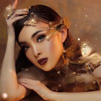 Margareth Angelina (@angel_chibi) 's Twitter Profile