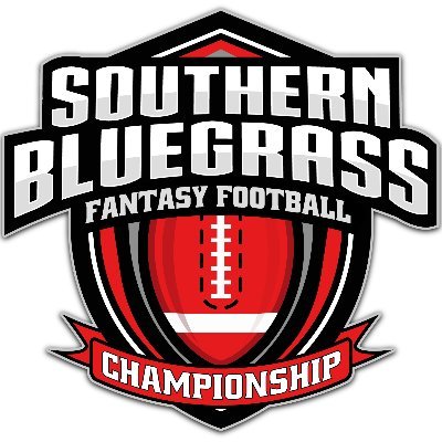 Southern Bluegrass Fantasy Football Championship founder & commissioner! The SBFFC 15th annual fantasy football event is on August 17, 2024 in Bowling Green, KY