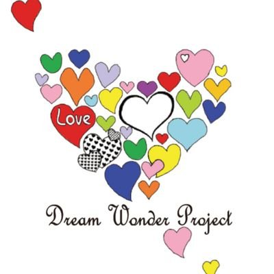 『エンターテイメントをもっと身近に！』
Dream Wonder Project 🎶
現在…online配信を月に1度開催中💻

【Instagram】
https://t.co/ie387POZyP
【公式WEBサイト】
https://t.co/kAhq3t5nGQ