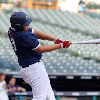 Jackson Marshall #25 Profile