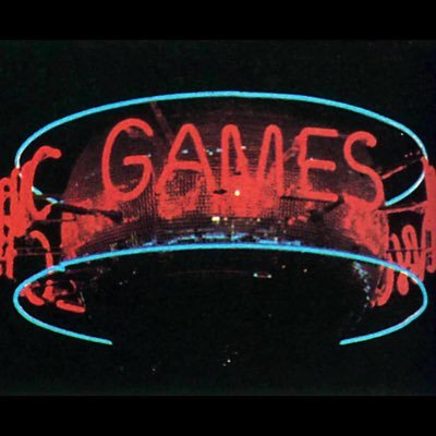 JeffTurk6's profile picture. Games that make you sweat.